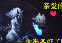 千珏打野教学路线攻略（学习千珏的出装、路线和技巧，让你在野区成为主宰！）