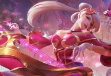 琴女盛宴（打造最强琴女，征服战场！）