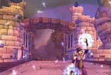 《魔兽世界》莫塔尼斯攻略（成为最强战士的秘籍）