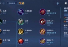 后羿出装攻略大全（打造无敌射手，制霸王者峡谷！）