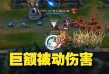 《LOL》游戏无限火力剑魔一刀流攻略（实用技巧、装备搭配与心得分享）