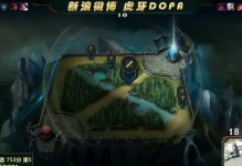 冰鸟中单选手出装攻略（冰鸟选手如何在中单发挥最大潜力？）
