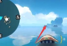 《原神》危危岛解谜攻略（如何轻松过关危危岛？——详细攻略分享）