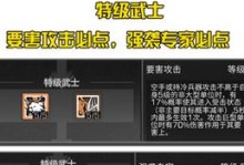 《明日之后矿工技能点攻略》（掌握矿工技能点分配秘籍，成为矿石之王！）