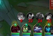 玩转《LOL》单滑板鞋，快速成为高手！（《LOL》中单滑板鞋技巧详解，从入门到精通！）