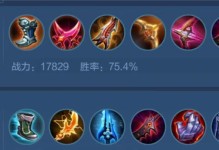 新版本后羿出装攻略（射手玩家必看，后羿新版本出装思路和装备选择详解）