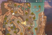 《完美世界转生技能搭配攻略》（探索最强技能组合，打造无敌角色！）