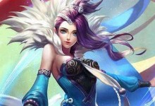 暗影之骁最强出装攻略（打造无敌暴力输出！）