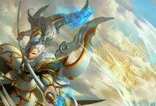 《疾跑杨戬出装铭文攻略最新》（掌握最强的战斗力，疾如风的杨戬等你来战！）