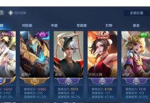 《貂蝉赵云铭文出装顺序攻略》（如何选择适合的铭文以及合理的出装顺序来提升貂蝉赵云的实力）