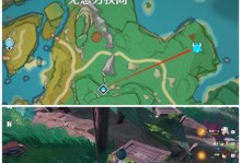 《原神》隐藏火炬点亮方法攻略（一步步教你轻松解锁隐藏火炬，拿取丰厚奖励）