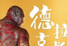 德拉克斯出装攻略——破坏力无限的战斗机器（掌握关键物品搭配，征战漫威世界！）