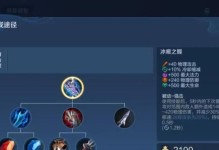 探索韩信出装铭文计划攻略的最新动态（揭秘韩信出装铭文计划攻略的关键技巧与策略）
