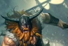 《LOL》9.22版本强势上单英雄推荐（全面解析最优选英雄，助你上单称王）