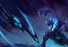 《LOL》游戏中赛娜天赋加点分享（打造无敌赛娜，瞬间爆发输出！）