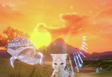 《妄想山海云端天问星进化腾影鲲攻略》（探秘玄幻世界，成就千秋霸业！）