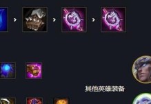 无敌盖伦攻略（千军万马过后，盖伦仍屹立不倒！）
