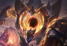 《LOL》S10赛季上单英雄推荐（最强选手必备的上单英雄汇总）