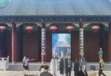 《一人之下》攻略天师府技能，成为高手！（从入门到精通，完美掌握天师府技能！）