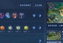孙策边路单挑亚瑟出装攻略（如何利用孙策的技能组合和装备选择击败亚瑟？）