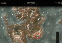 巫师3技能点详细攻略（探索技能树，解锁无限潜力）