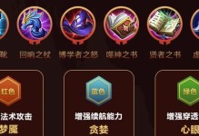 《婉儿出装攻略最新》（婉儿装备选择和技能加点详解）