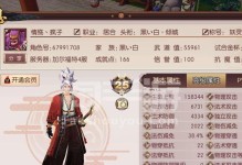 侍魂手游元神升级攻略（熟悉升级技巧，化身战神征战乱世）