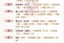 《奇迹暖暖》游戏卷II10-2搭配攻略（打造华丽婚礼造型，提升评分）