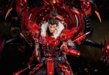张飞红色出装打法攻略——红色猛将如何统领战场（打造无敌猛将！红色张飞出装攻略大揭秘！）