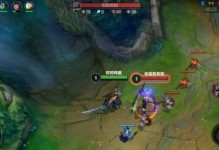《LOL手游》中游戏蛮王的玩法详解（揭秘蛮王技能、符文、装备、打法等关键要点）