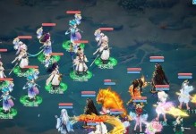 《龙霸三国前手游期攻略大揭秘》（带你征战乱世，成就一统三国梦！）