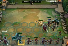 云顶之弈德莱文出装详解（打造爆发输出，横扫战场！）