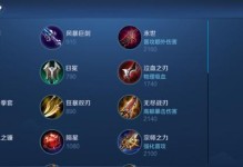 王昭君铭文出装攻略（策略性铭文搭配，打造最强王昭君！）