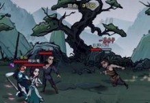 《烟雨江湖》攻略（从0开始，如何获得《烟雨江湖》中最强技能——寒冰诀？）