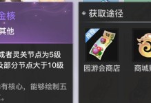 《桃源仙境》灵印加点方案推荐（打造全属性均衡的灵印搭配技巧）