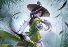 《吕布上官婉儿出装攻略最新》（突破战场，无往不胜！）