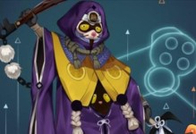 阴阳师蛇骨缚心攻略（全面揭秘阴阳师新活动，抢先获得奖励）