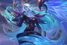 《LOL手游》索拉卡玩法详解（掌握技巧，成为强力辅助）