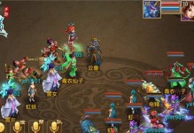 问道手游青云加点攻略（解析青云加点方式，助你在问道手游中迅速成为顶尖玩家）
