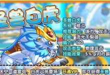 问道龙族技能加点攻略（掌握关键技能加点，打造强大龙族战士）