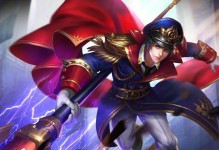 《守卫剑阁神器赵云出装攻略》（打造最强赵云，稳固剑阁统领地位！）