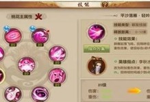 以圣导技能全攻略（探索圣导技能，发现属性攻略的奥秘）