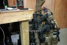 「准瞄手」（准瞄手技能让你成为无敌射手，夺取胜利的秘诀揭秘）