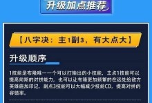 手游大虫出装顺序攻略（高效出装顺序，让你在手游大虫中无往不利！）
