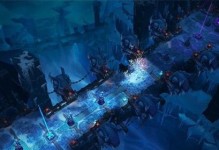 《LOL》游戏中破盾机制的深度解析（从原理到应用，全面了解盾牌的破解方式）