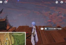 挑战自我，完成原神24隐藏成就攻略（一步一步揭开谜题，探索新世界的乐趣）