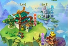 西游挂机手游攻略（探索神秘世界，成为真正的西游大师）