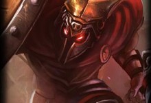 LOL战争之王出装潘森攻略（LOL战争之王出装潘森加点攻略）