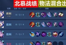 狐狸改版后的出装攻略（打造强力狐狸，学会适应改版——玩转狐狸的装备选择和策略）