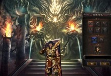 《以传奇归来战士技能攻略》（打造无敌战神，一触即发的绝杀招数！）